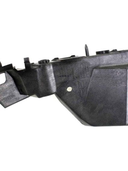 AU1042100 Front Bumper Bracket Locating Guide Driver Side